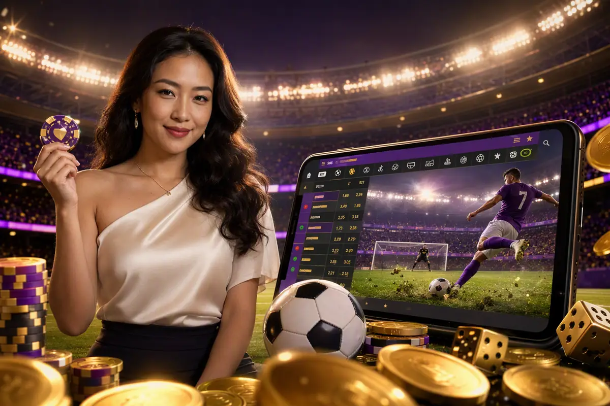 ck44game অনলাইন ক্যাসিনো স্বাগতম বোনাস