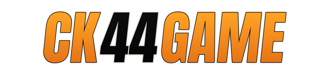 ck44game লোগো